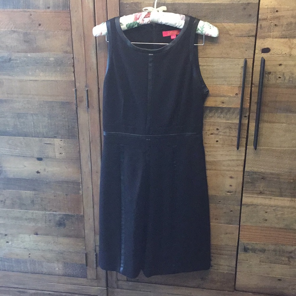 EUC Catherine Malandrino Dress - Sz 2